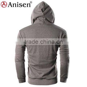 Wholesale Men Custom Hoodies Xxxxl Sweatshirts photo-2