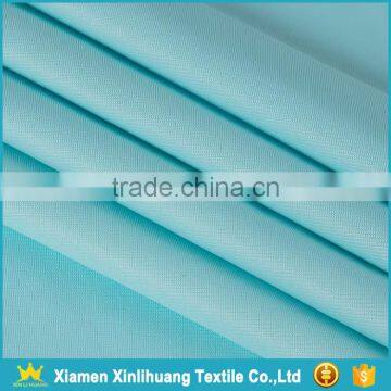 Direct Selling Clinquant Flannelette 100 Polyester Tricot Knit Fabric photo-2