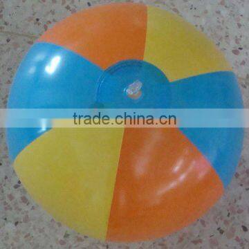 inflatable water ball with printing logo