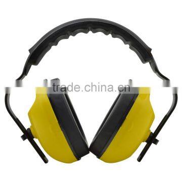 Hot Sell ABS Shell Earmuffs Safety Earmuffs ce en 352-1 Ear Protector photo-2