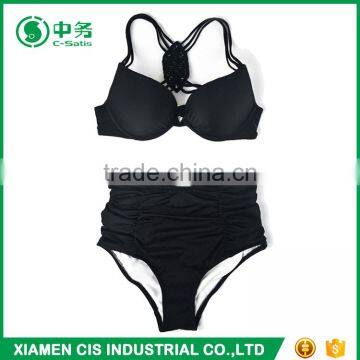 2017 Latest Fashion Summer Different Styles Swimwear Clothing Sexy Ladies Sublimation Bikini photo-6