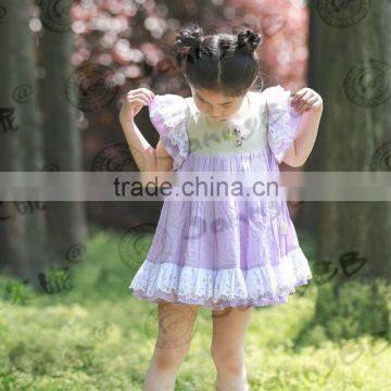 baby girl designer flowers girl dress sale