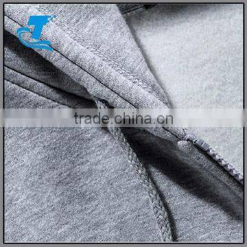 Autumn Cotton Thicken Fleece Man Sport Wear photo-3