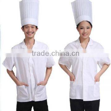 2014 online latest design chef uniform