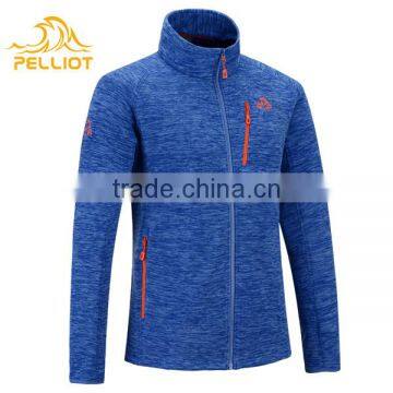 Customized Size Men Wholesale Spring Fleece Jackets photo-6