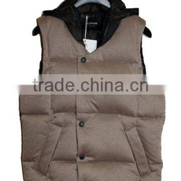 2014 - 2015 Waistcoat for Men Design photo-4
