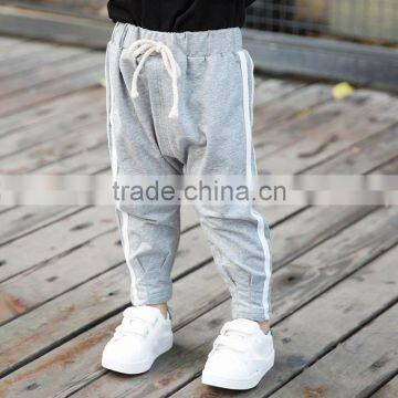 S33594W New Style Boys Fashion Casual Sports Harem Pants photo-3