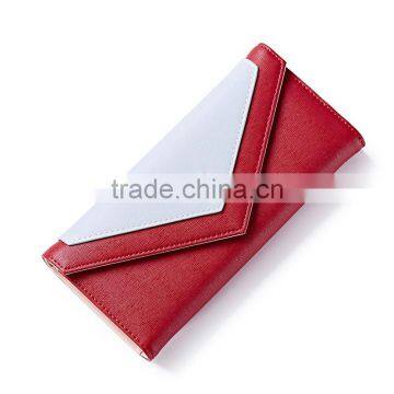 New Hotsale Popular Women Lady Fancy Purse ,Beautiful Women Purse, Wholesale Wallet photo-3