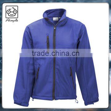 Work Uniform Everyday Jacket for Man Jacket for Staff photo-2