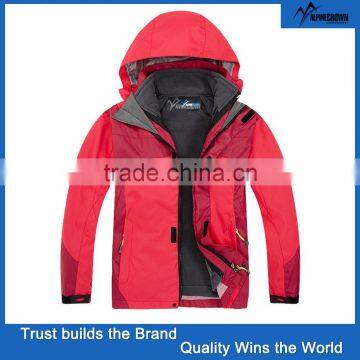 Factory Outlets Kids Padded Jacket photo-4