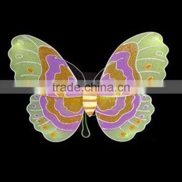 Boutique Handmade PVC Fridge Magnet Wholesale Butterfly Craft Accessories photo-3
