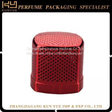 Printing Glass Empty Perfume Bottles for Sale photo-4