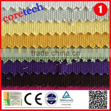 Durable Wholesale Cotton Wax Coated Canvas Fabric Factory photo-3