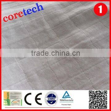 ECO-friendly Soft Unbleached Muslin Fabric Factory photo-3