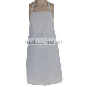 OEM High Quality Cooking Apron Design Your Logo Printed photo-2