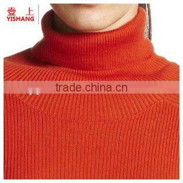 New Fashion Ladies Winter Knitted Sweater, Fashion Ladies Pullover Sweater photo-2