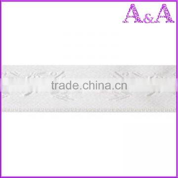 Wholesale Custom Decorative Plyester Satin Multi Color Ribbon photo-2