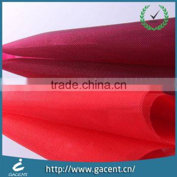 Most Popular Dress Tulle Fabric Micro Nylon Mesh 140 cm Wide photo-3