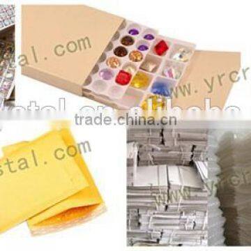 AAA Quality Jet Hematite Hot Fix Strass Drill Rhinestone Czech Hot Fix Rhinestones photo-5