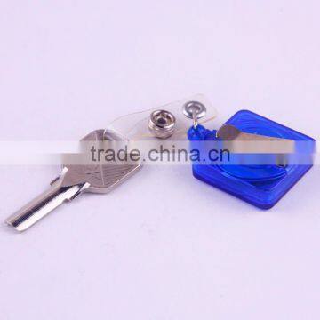 Plastic 60cm Small Retractable Cord Reels photo-6