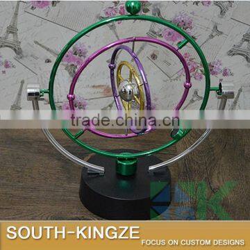 Orbiting Track Module Specific Physics Teacher Equipment photo-3