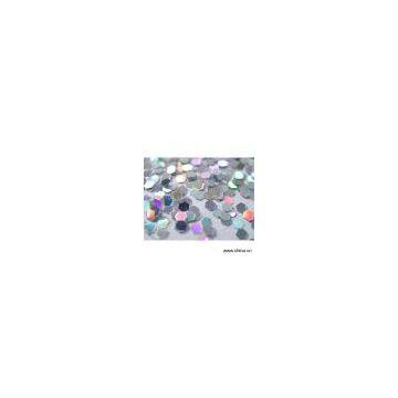 Sell Glitter For Synthetic Leather