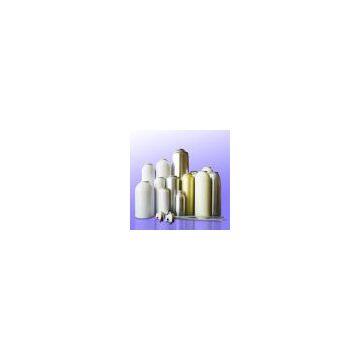 Aluminium / Iron Cans, Spray Valves
