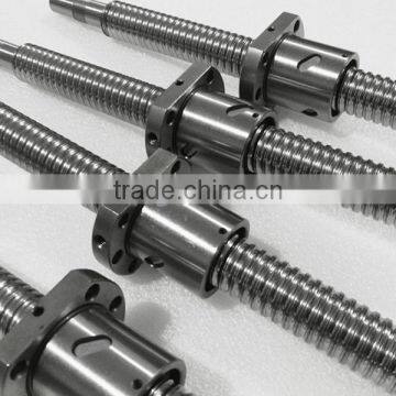 High Precision Ball Screw SFU2505-3 for CNC Machine photo-2