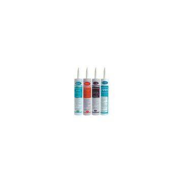 Sell Neutral-Cure Silicone Sealants