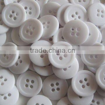 4 Hole Button Plastic Buttons for Uniform photo-3