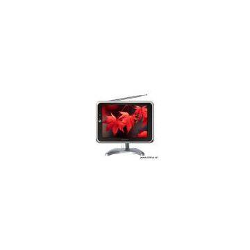 Sell LCD Monitor (GX-TV12A)