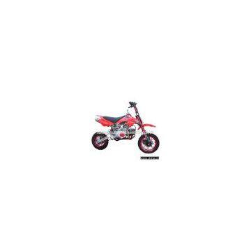 Sell Dirt Bike, LBC125GY-12