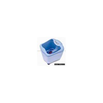 Sell Massage Foot Spa / Massage Basin