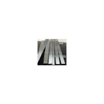 410 stainless steel flat bar