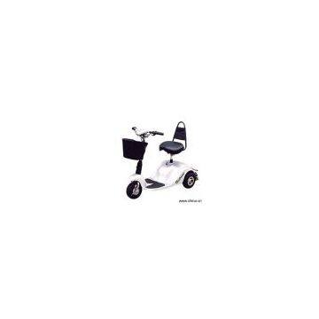 Sell Mobility Scooter-250W