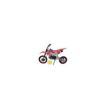 Sell Off Road Dirt Bike