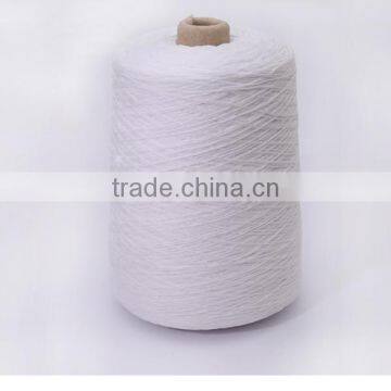 High quality cheap organic cotton thread