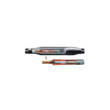 Heat Shrink Joints
