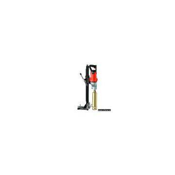 Sell Diamond Core Drill (Bracket Type)