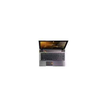 IdeaPad Y570 0862 - Core i7 2.2 GHz - 8 GB Ram