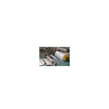 Antistatic prepainted galvalume steel coil for for electronic semi-conductor industry