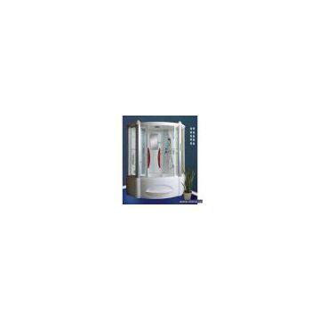 Sell Computerized Steam Shower Room