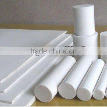 ptfe sheet manufacture