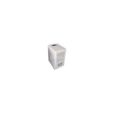 Light weight high efficiency 2000 W Household Dehumidifier with ultra - quiet design for home