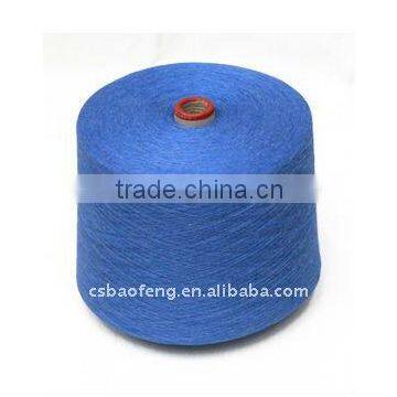 NFPA 2112, EN 469 tested, Meta-aramid Dyed Yarn with best price