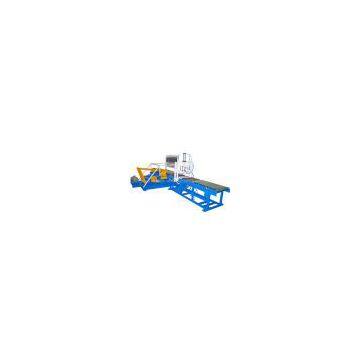Full Automatic brick block making machine