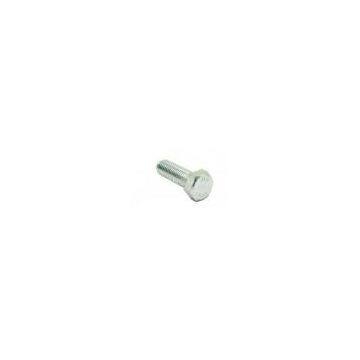 Hex Head Bolts