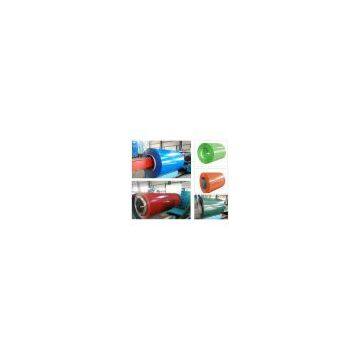 Prime Hot Dipped Color Coated Steel Coil photo-2