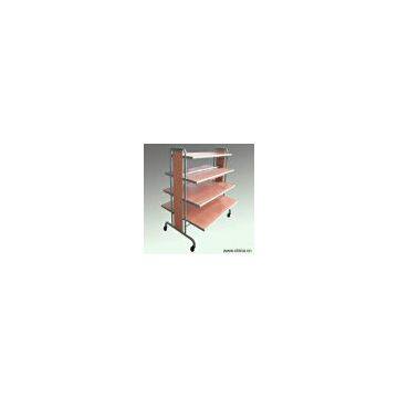 Sell Platform Rack