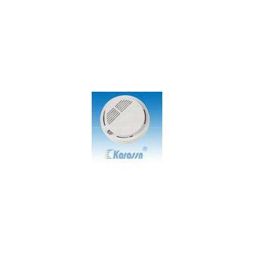 Karassn Wirelss Smoke Detector CE photo-2